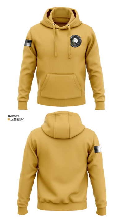GE IOC/RIT 19667811 Hoodie - 2