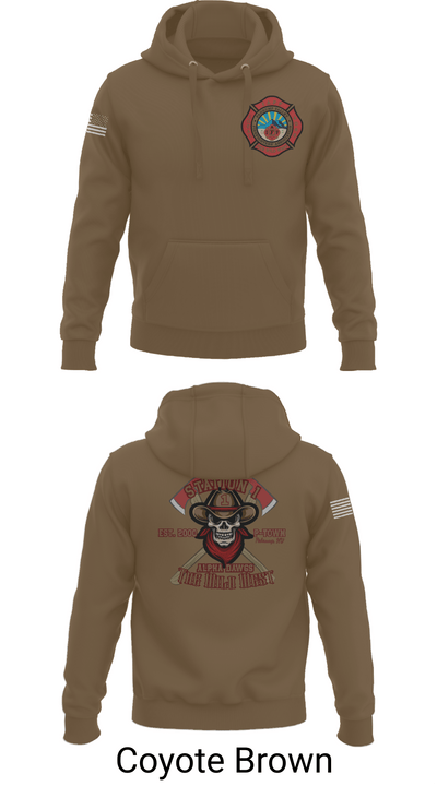 PVFR 80552354 Hoodie - 21