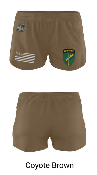 Ranger Panties, D Co 436th CA BN, , Teamtime, Team time, sublimation, custom sports apparel, team uniforms, spirit wear, spiritwear, sports uniforms, custom shirts, team store, custom team store, fundraiser sports, apparel fundraiser