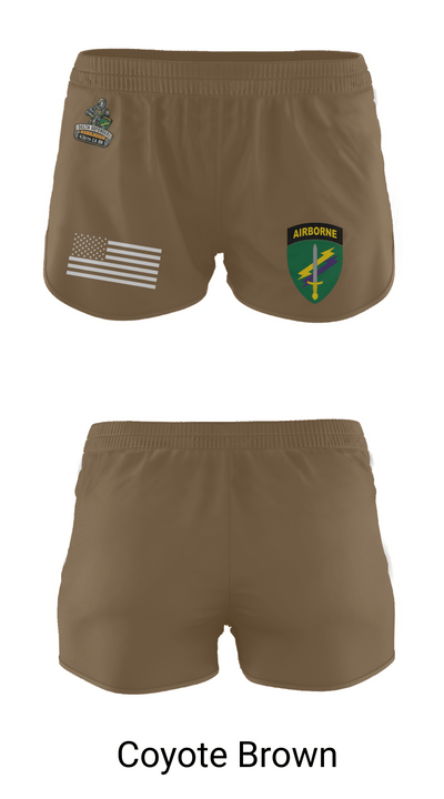 D Co 436th CA BN 62553628 Ranger Panties - 3