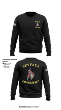 C co 79600918 Crew Neck Sweatshirt - 1