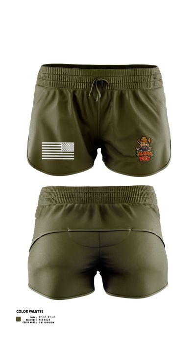 Aloha Kev 54449053 Ranger Panties - 2