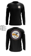 NEMLEC Long Sleeve Performance Shirt 2