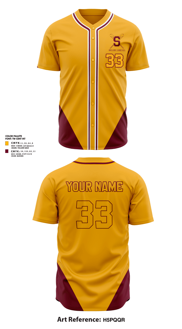 Full Button Baseball Jersey, Sparks Railroaders, Baseball, Teamtime, Team time, sublimation, custom sports apparel, team uniforms, spirit wear, spiritwear, sports uniforms, custom shirts, team store, custom team store, fundraiser sports, apparel fundraiser