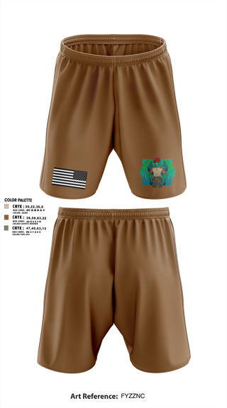 Athletic Shorts With Pockets, Someone_inthe_82nd, , Teamtime, Team time, sublimation, custom sports apparel, team uniforms, spirit wear, spiritwear, sports uniforms, custom shirts, team store, custom team store, fundraiser sports, apparel fundraiser