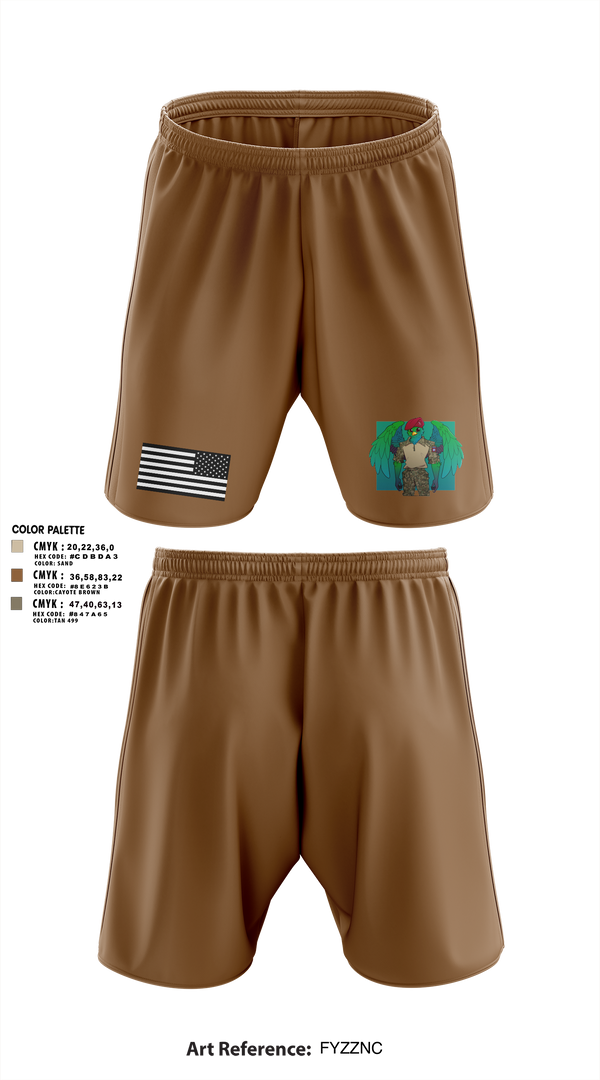 Athletic Shorts With Pockets, Someone_inthe_82nd, , Teamtime, Team time, sublimation, custom sports apparel, team uniforms, spirit wear, spiritwear, sports uniforms, custom shirts, team store, custom team store, fundraiser sports, apparel fundraiser