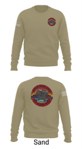 Distribution Management Instructional Company 92076770 Crew Neck Sweatshirt - 85