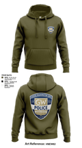 GWPD 22334714 Hoodie - 1