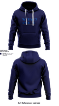 Nicos Precision Fabrication 19806159 Hoodie - 1