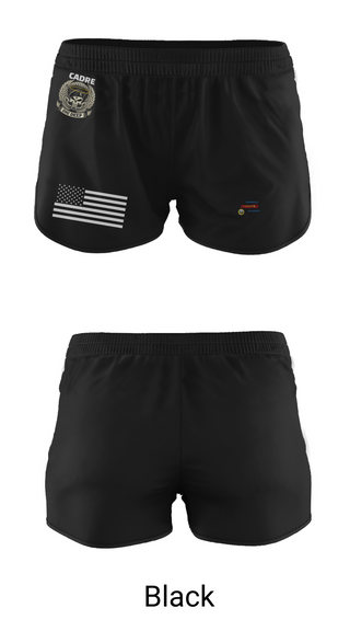 Ranger Panties, TCA, , Teamtime, Team time, sublimation, custom sports apparel, team uniforms, spirit wear, spiritwear, sports uniforms, custom shirts, team store, custom team store, fundraiser sports, apparel fundraiser