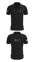 Nitty Gritty Window washing 58808848 Short Sleeve Performance Polo - 28