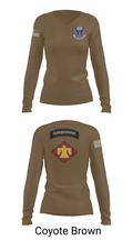 2-134 IN BN 89013479 Women's Long Sleeve V-neck Shirt - 17