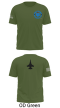 169th Maintenance Squadron 8743649 Old School Cotton Feel Shirt - 50