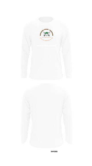 Long Sleeve Performance Shirt, Warrior Arms Training, , Teamtime, Team time, sublimation, custom sports apparel, team uniforms, spirit wear, spiritwear, sports uniforms, custom shirts, team store, custom team store, fundraiser sports, apparel fundraiser