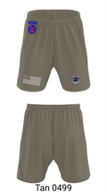 1-155th 38658910 Athletic Shorts With Pockets - 66