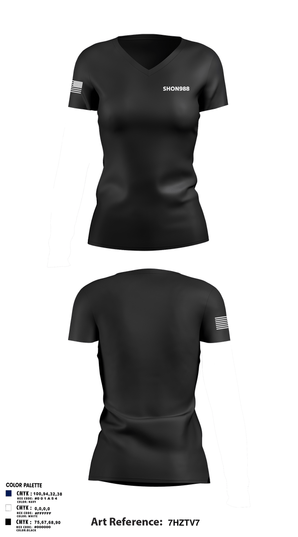 Womens Long Sleeve Vneck Shirt, SHON988, , Teamtime, Team time, sublimation, custom sports apparel, team uniforms, spirit wear, spiritwear, sports uniforms, custom shirts, team store, custom team store, fundraiser sports, apparel fundraiser