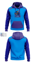 ST. THOMAS MORE  Hoodie - 2