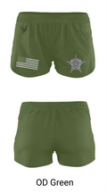 Rockbridge County SWAT 87901161 Ranger Panties - 41