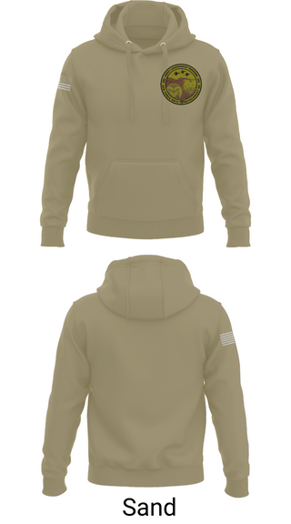 Hoodie, Cadet Leadership Training Squadron, Air Force, Teamtime, Team time, sublimation, custom sports apparel, team uniforms, spirit wear, spiritwear, sports uniforms, custom shirts, team store, custom team store, fundraiser sports, apparel fundraiser