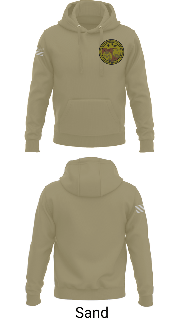 Hoodie, Cadet Leadership Training Squadron, Air Force, Teamtime, Team time, sublimation, custom sports apparel, team uniforms, spirit wear, spiritwear, sports uniforms, custom shirts, team store, custom team store, fundraiser sports, apparel fundraiser