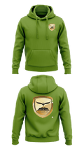 New Testament Christian Church 96091218 Hoodie - 42