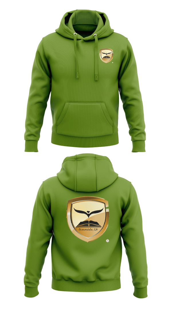 Hoodie, New Testament Christian Church, , Teamtime, Team time, sublimation, custom sports apparel, team uniforms, spirit wear, spiritwear, sports uniforms, custom shirts, team store, custom team store, fundraiser sports, apparel fundraiser