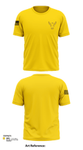 S.A.S.Security 27590738 Short Sleeve Performance Shirt - 53 (2)