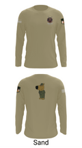 MWSS-172 96924290 Long Sleeve Performance Shirt 82