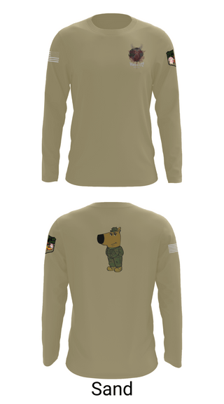 Long Sleeve Performance Shirt, MWSS-172, Navy, Teamtime, Team time, sublimation, custom sports apparel, team uniforms, spirit wear, spiritwear, sports uniforms, custom shirts, team store, custom team store, fundraiser sports, apparel fundraiser