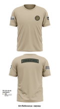 IDLC 28541683 Short Sleeve Performance Shirt - 42