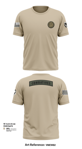 Short Sleeve Performance Shirt, IDLC, Air Force, Teamtime, Team time, sublimation, custom sports apparel, team uniforms, spirit wear, spiritwear, sports uniforms, custom shirts, team store, custom team store, fundraiser sports, apparel fundraiser