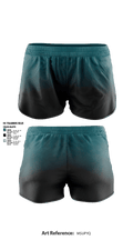 Guajome Park Academy, Frogs 79429248 Women's Shorts - 1