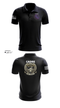 TCA 48647860 Short Sleeve Performance Polo - 1