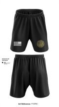 IDLC 28541683 Athletic Shorts With Pockets - 32