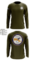 NEMLEC Long Sleeve Performance Shirt 1