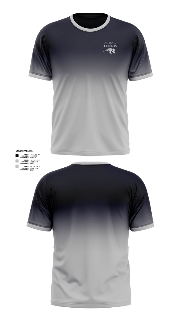 Short Sleeve Performance Shirt, Sisters High School Tennis, Tennis, Teamtime, Team time, sublimation, custom sports apparel, team uniforms, spirit wear, spiritwear, sports uniforms, custom shirts, team store, custom team store, fundraiser sports, apparel fundraiser