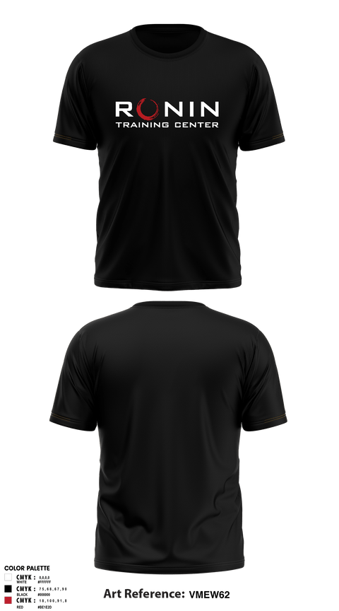 Short Sleeve Rash Guard Shirt, Ronin TC, , Teamtime, Team time, sublimation, custom sports apparel, team uniforms, spirit wear, spiritwear, sports uniforms, custom shirts, team store, custom team store, fundraiser sports, apparel fundraiser