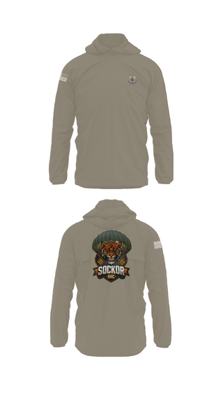 Windbreaker, SOCKOR, , Teamtime, Team time, sublimation, custom sports apparel, team uniforms, spirit wear, spiritwear, sports uniforms, custom shirts, team store, custom team store, fundraiser sports, apparel fundraiser