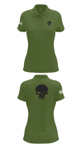 30 SFS 40475205 Women's Short Sleeve Performance Polo  - 55