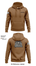 809tH MRBC 1st PLT 2nd SEC Sparrows 78111710 Hoodie - 31