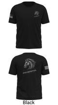 224th MI 54422647 Old School Cotton Feel Shirt - 30