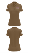 Concord Raiders 68850375 Women's Short Sleeve Performance Polo  - 6