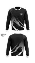 PHOENIX PRO WRESTLING 42608875 Crew Neck Sweatshirt - 1