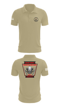 SNAG 62570666 Short Sleeve Performance Polo - 83