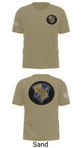 AOSD 75048162 Short Sleeve Performance Shirt - 96
