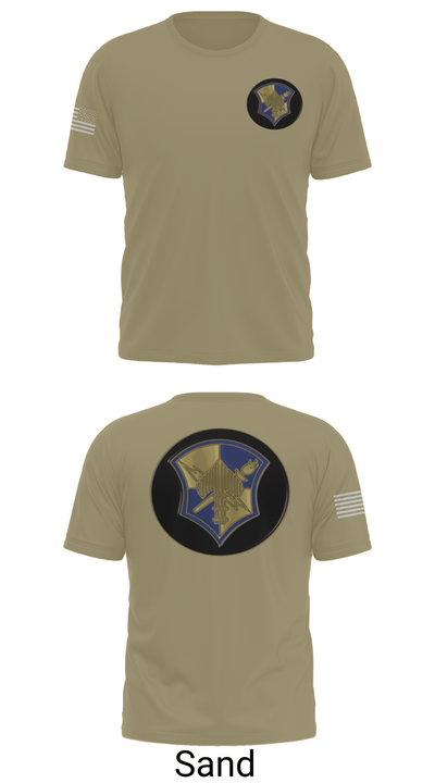 AOSD 75048162 Short Sleeve Performance Shirt - 96