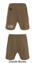 2-174 ADA 22453526 Athletic Shorts With Pockets - 9