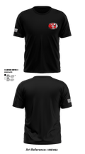 525 EMXS 51699049 Short Sleeve Performance Shirt - 1