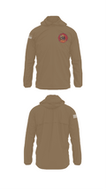Engine 40 Ladder 4 Medic 19 58015136 Windbreaker - 1
