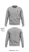 Hays County Sheriff’s Office 39669531 Crew Neck Sweatshirt - 33